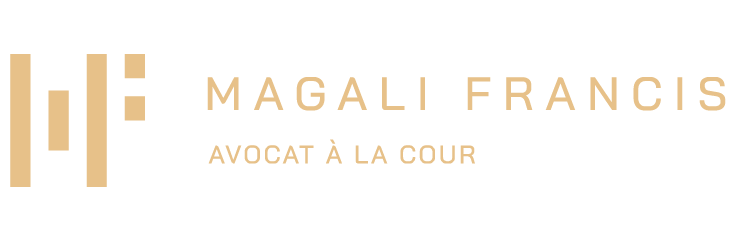 Cabinet Magali Francis Avocats