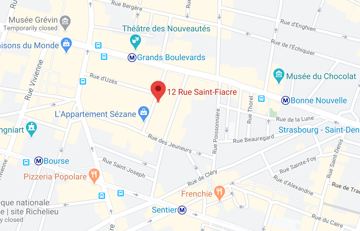 magali francis avocats